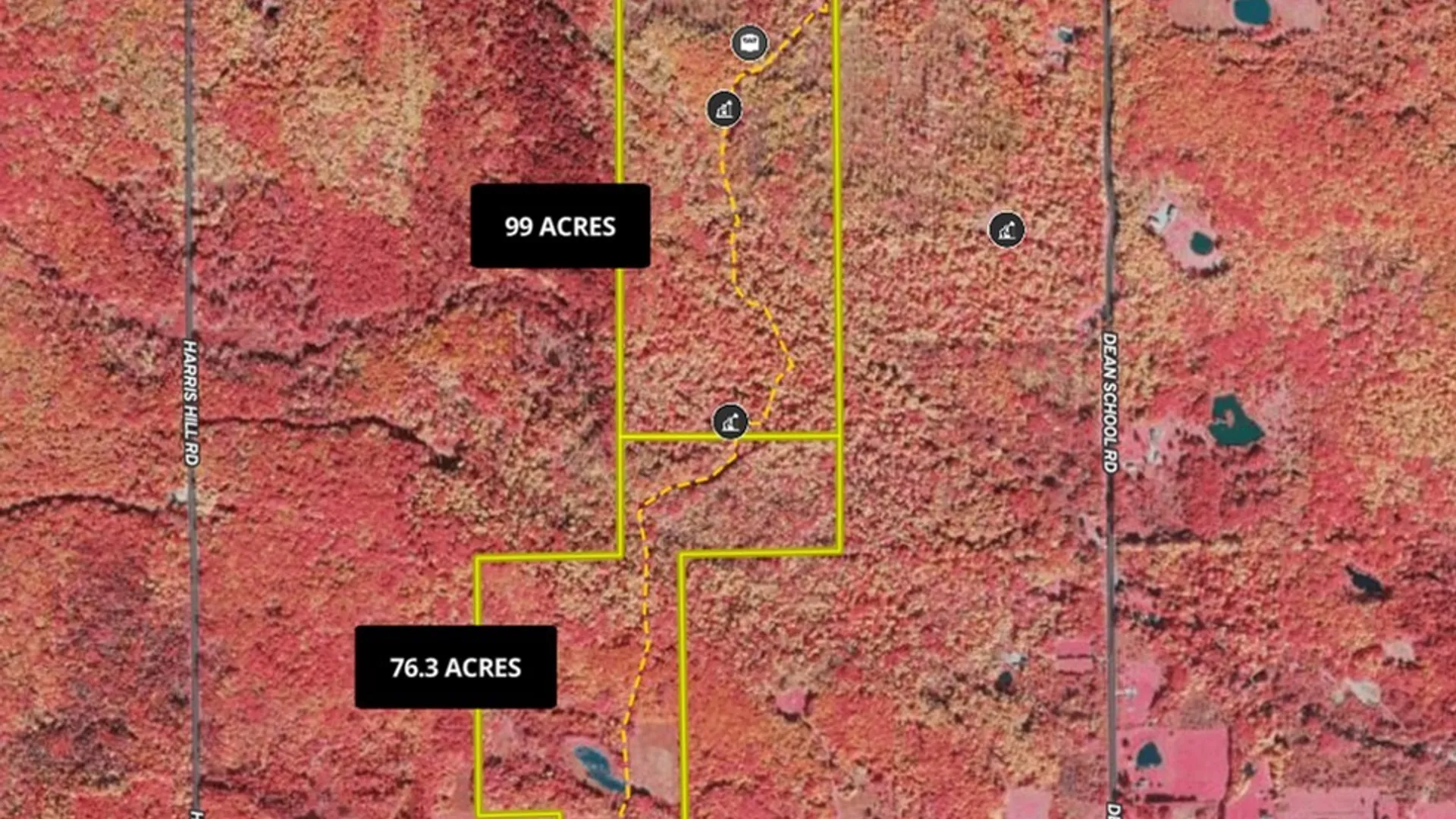 Property at 1700 28th Creek Road, Ellington, NY 14733 17