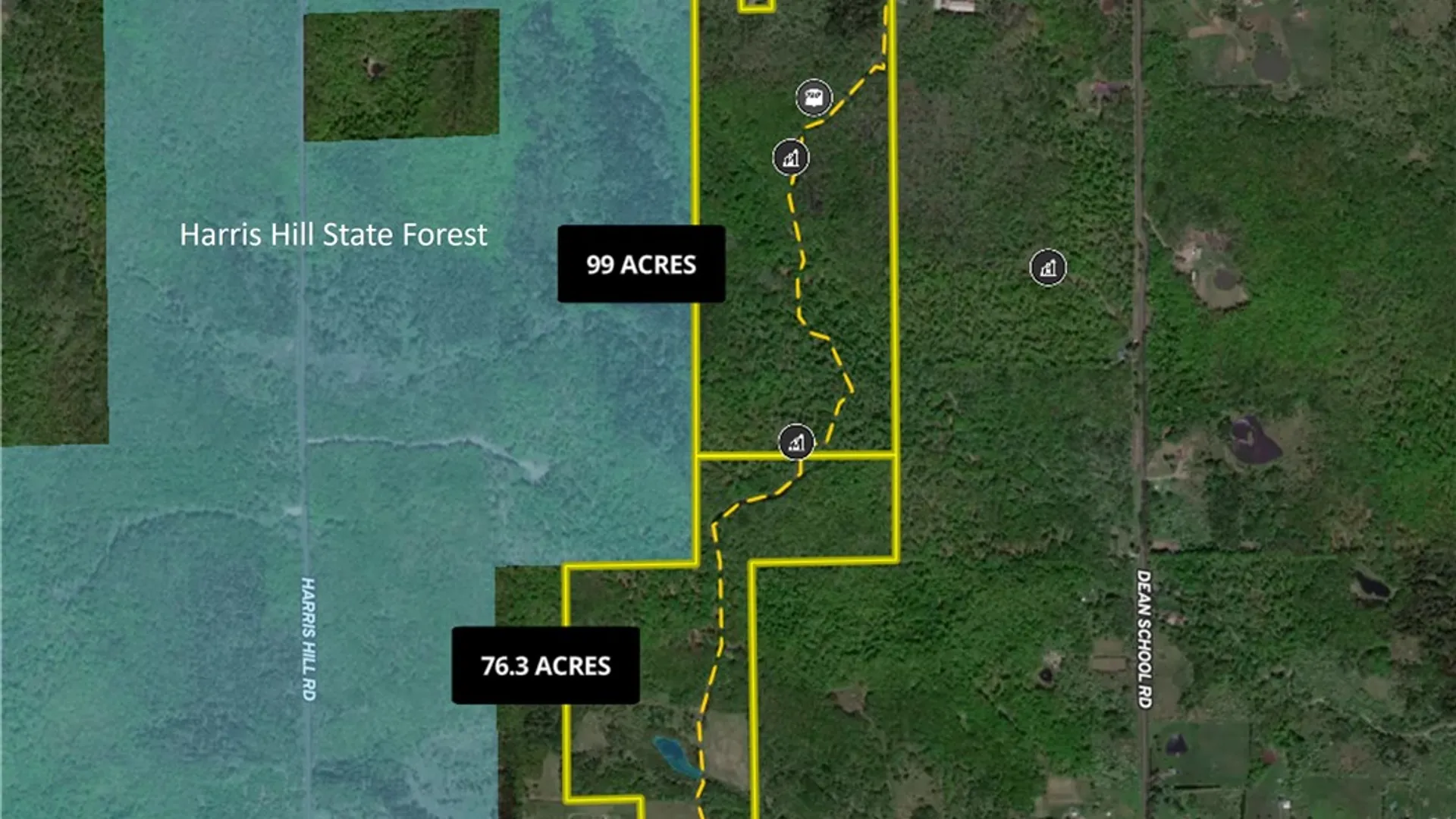 Property at 1700 28th Creek Road, Ellington, NY 14733 18