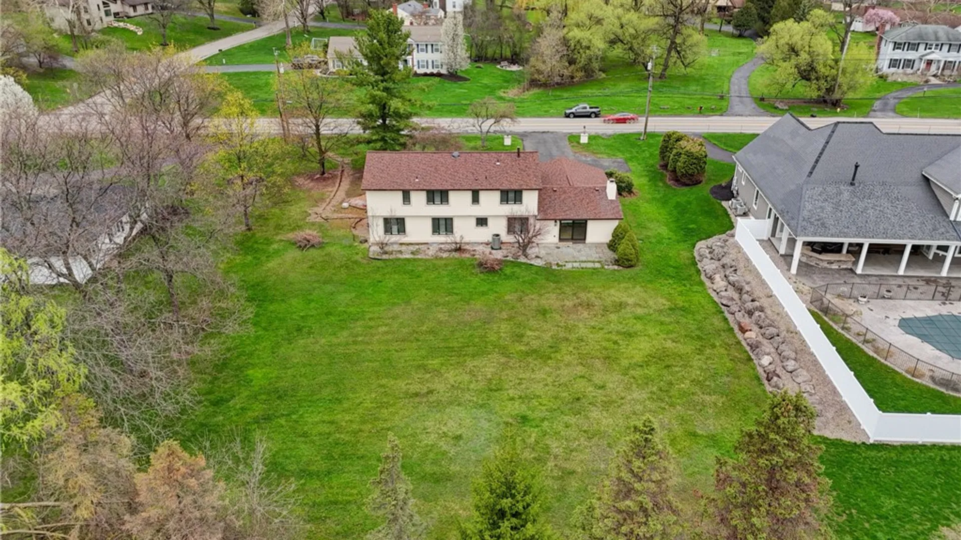 Property at 399 French Road, Pittsford, NY 14618 50