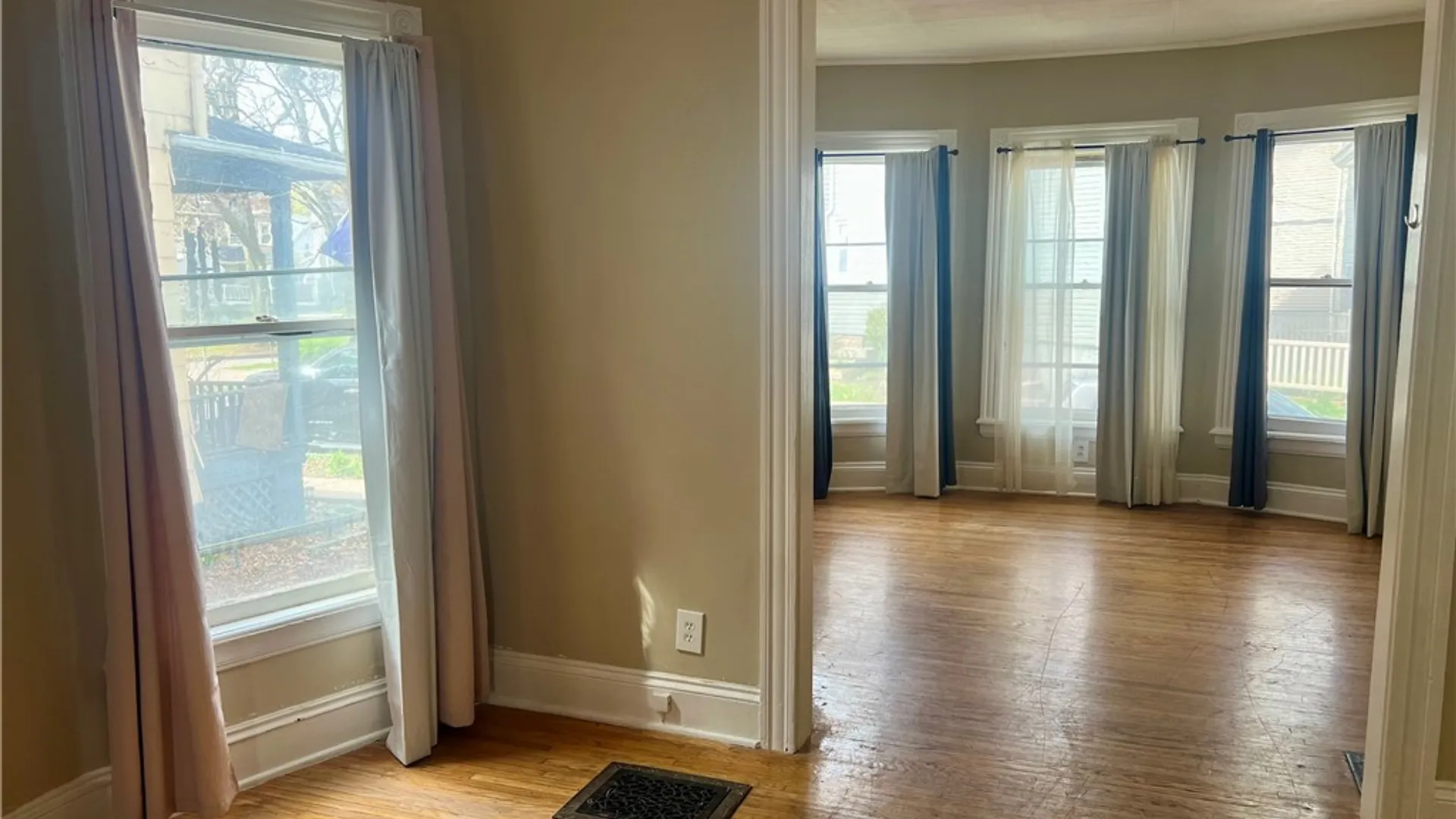 Property at 237 Richard Street, Rochester, NY 14607 13