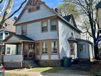 237 Richard Street, Rochester, NY 14607
