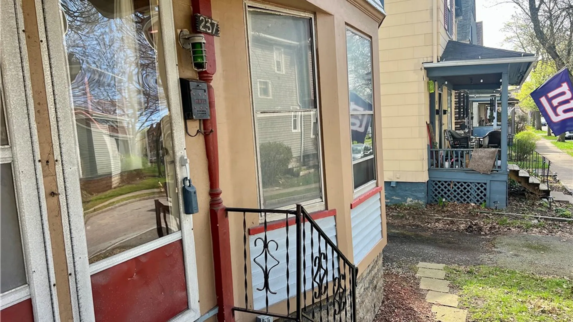 Property at 237 Richard Street, Rochester, NY 14607 3