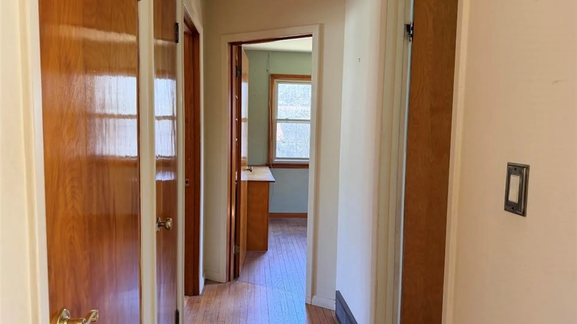 Property at 3 Greene AKA Green Street, Alfred, NY 14802 15