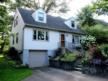 Property at 3 Greene AKA Green Street, Alfred, NY 14802