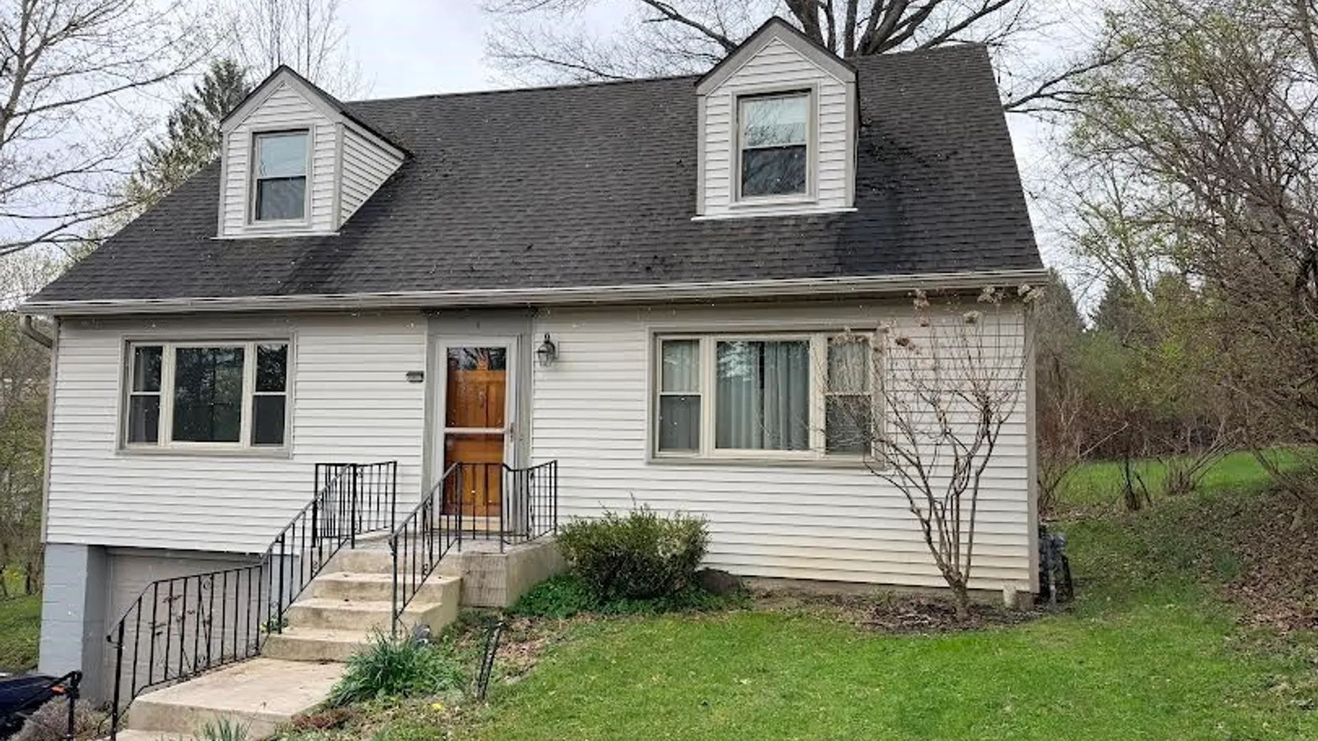 Property at 3 Greene AKA Green Street, Alfred, NY 14802 2