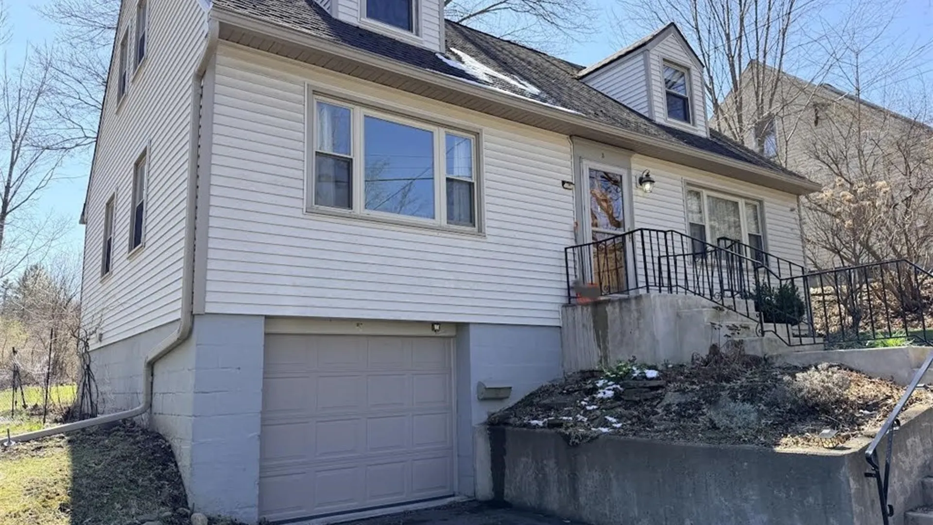 Property at 3 Greene AKA Green Street, Alfred, NY 14802 3