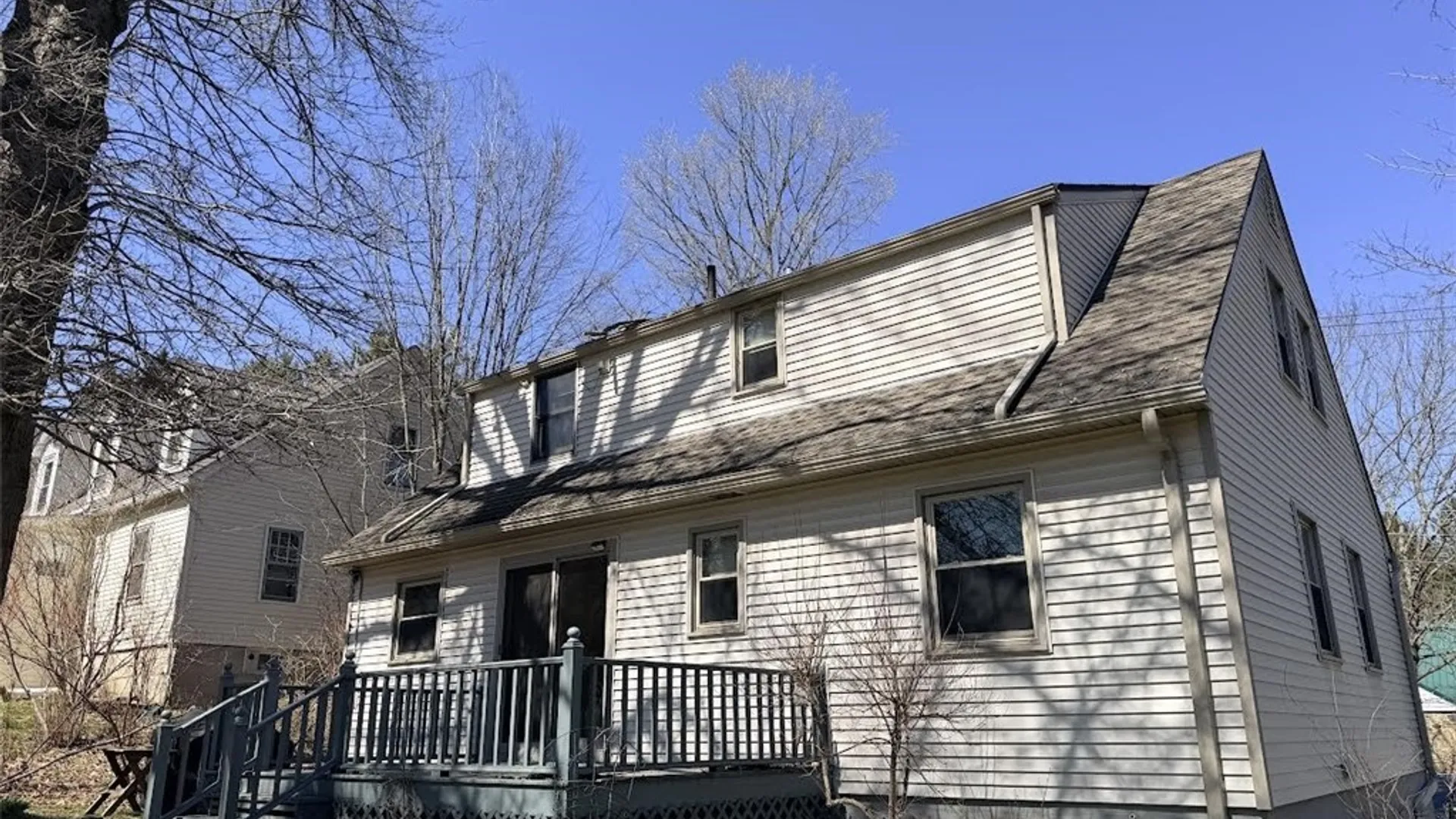 Property at 3 Greene AKA Green Street, Alfred, NY 14802 4