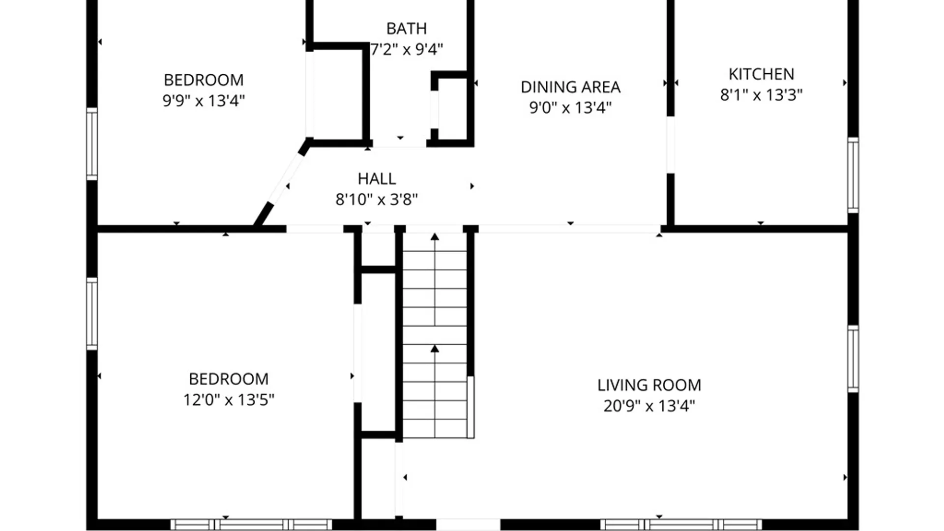 Property at 3 Greene AKA Green Street, Alfred, NY 14802 40