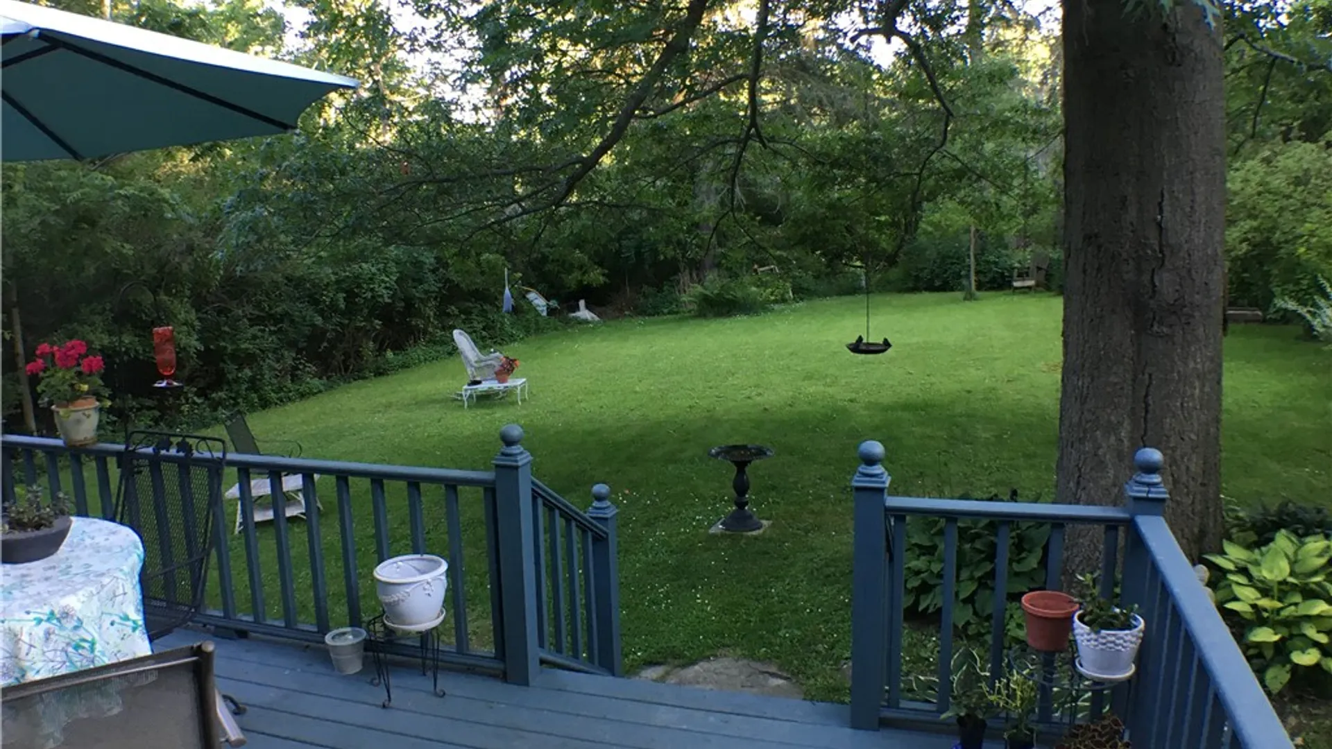 Property at 3 Greene AKA Green Street, Alfred, NY 14802 46