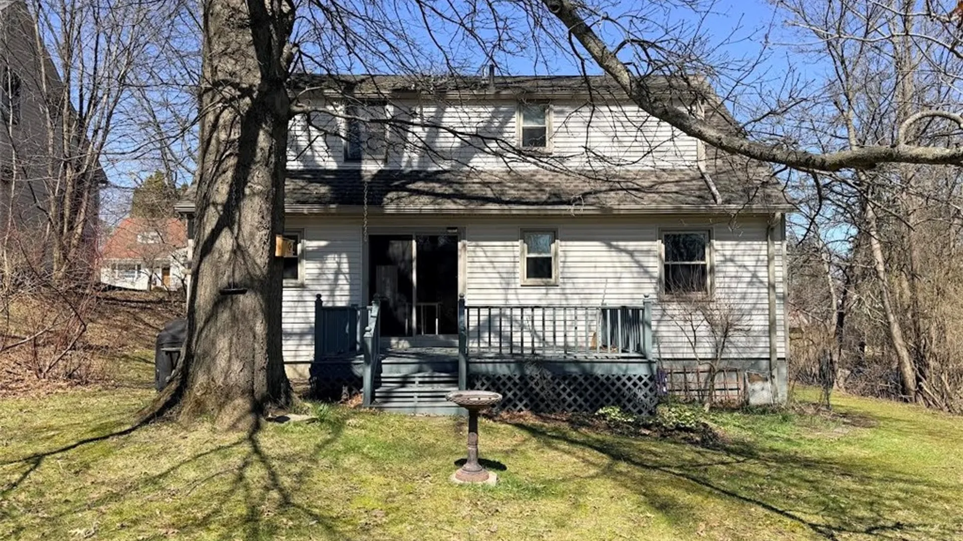 Property at 3 Greene AKA Green Street, Alfred, NY 14802 5