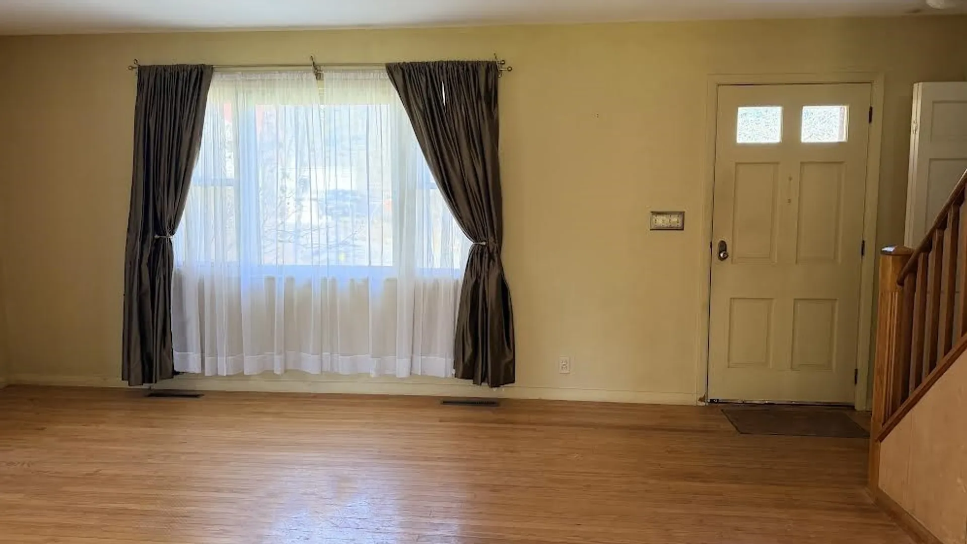 Property at 3 Greene AKA Green Street, Alfred, NY 14802 9