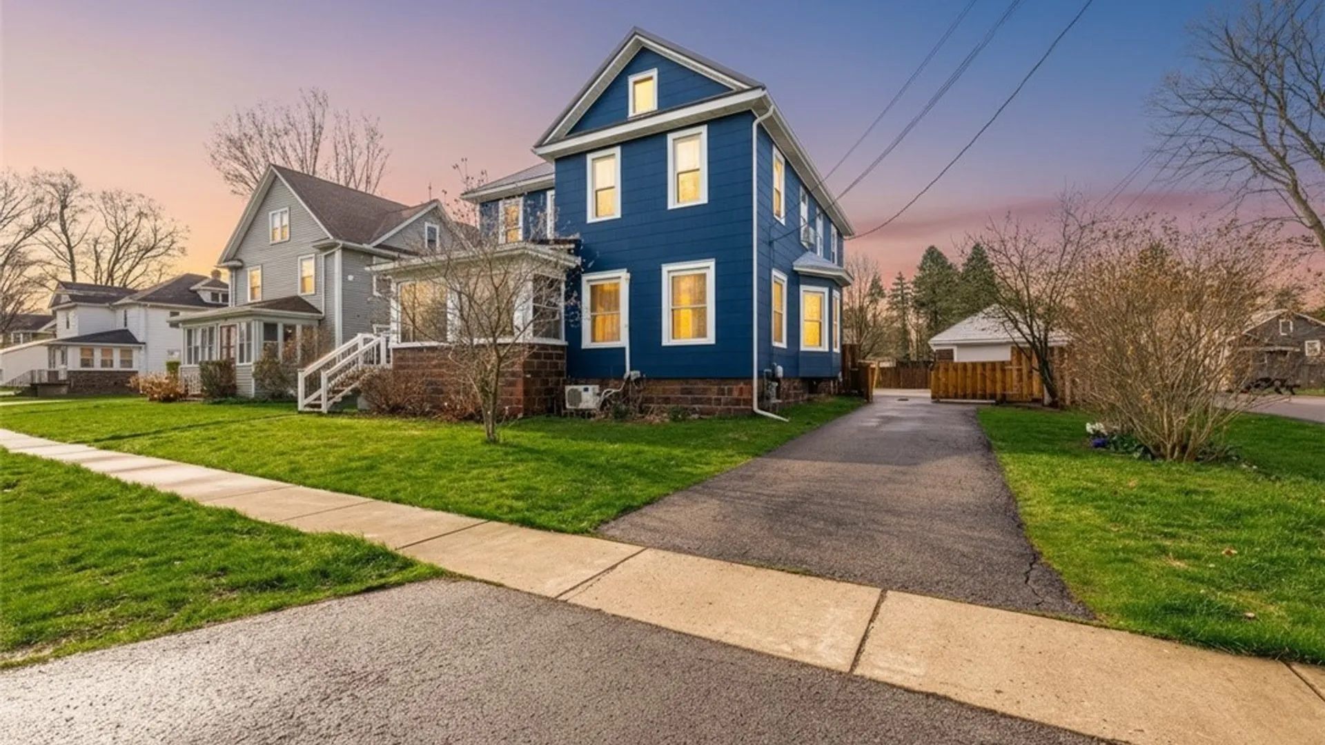 Property at 8432 East Avenue, Royalton, NY 14067 2