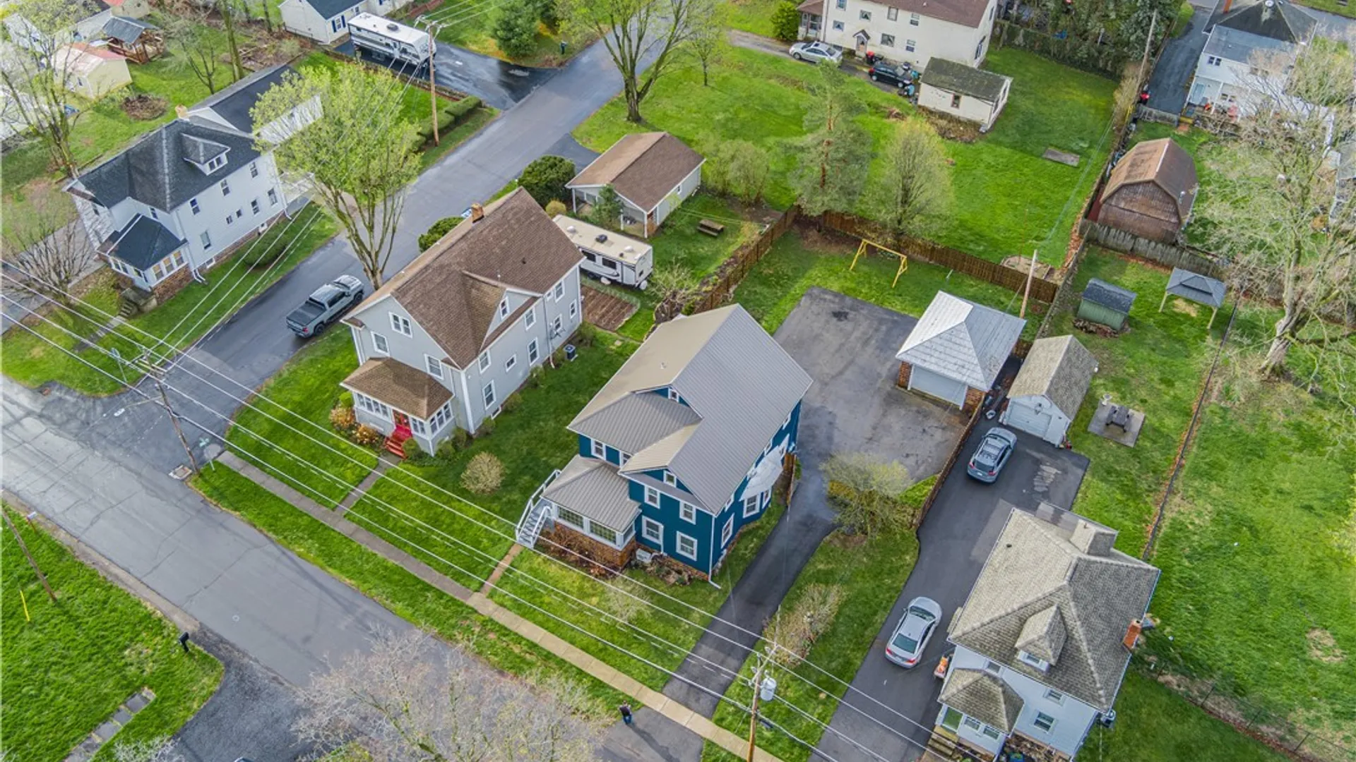 Property at 8432 East Avenue, Royalton, NY 14067 42