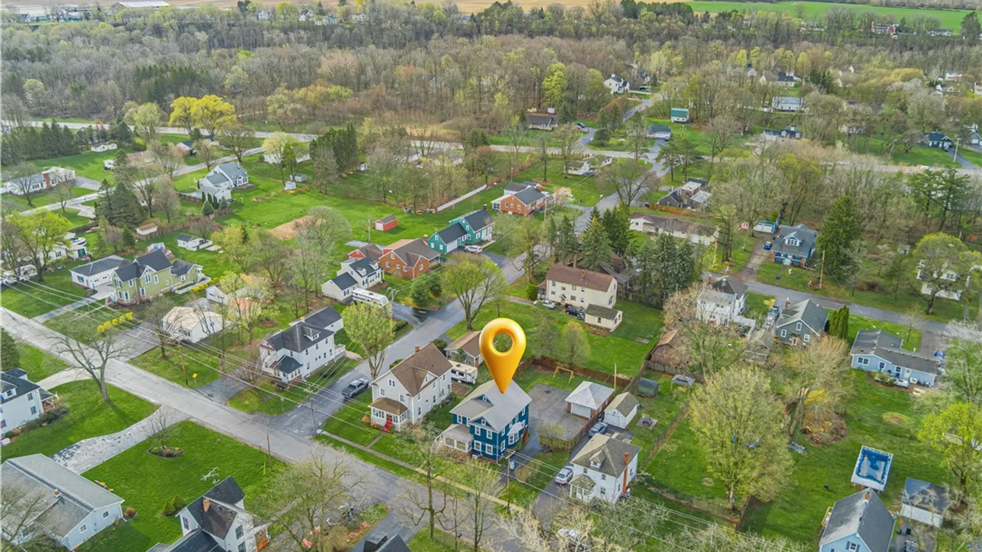 Property at 8432 East Avenue, Royalton, NY 14067 43