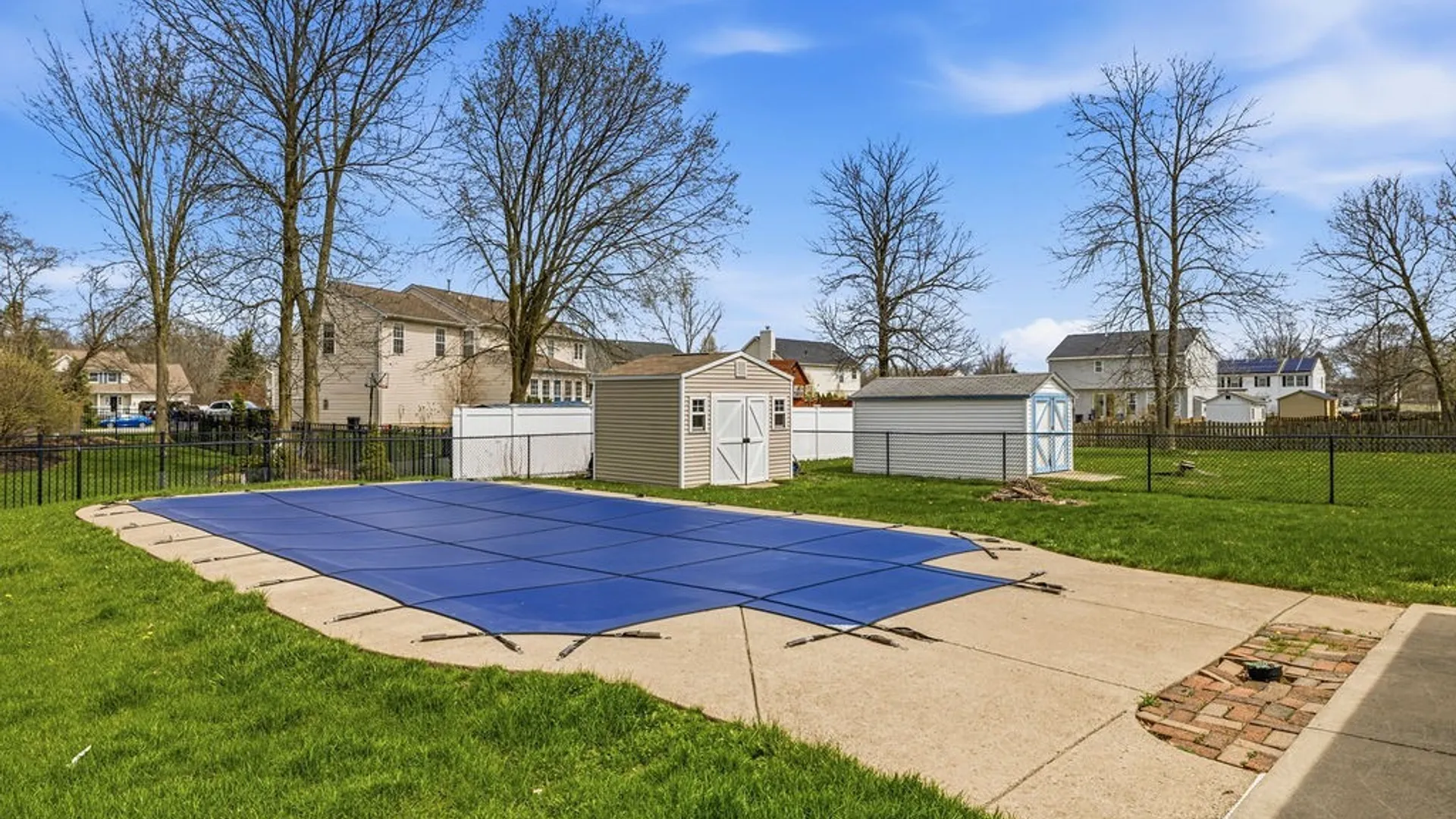 Property at 262 South Lane, Grand Island, NY 14072 37