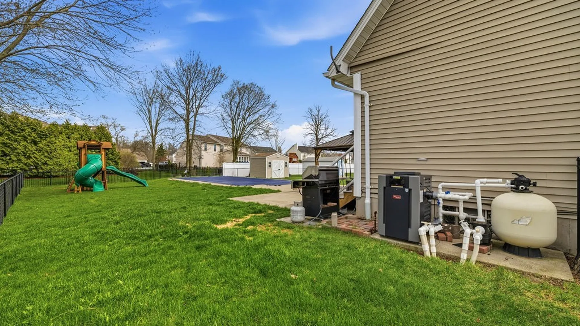 Property at 262 South Lane, Grand Island, NY 14072 39