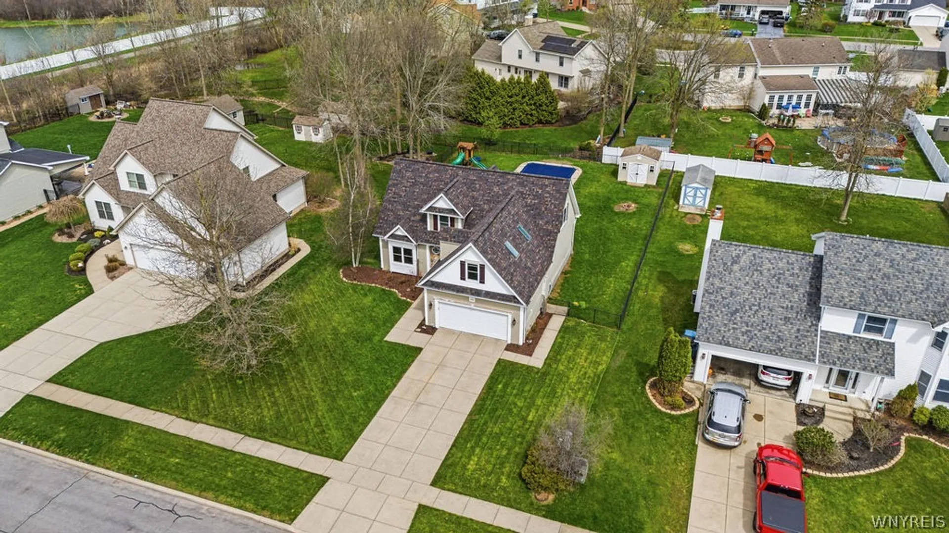 Property at 262 South Lane, Grand Island, NY 14072 41