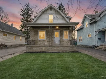 Property at 216 74th Street, Niagara Falls, NY 14304