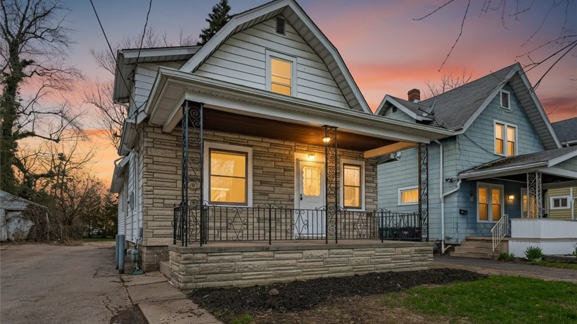 Property at 216 74th Street, Niagara Falls, NY 14304 2