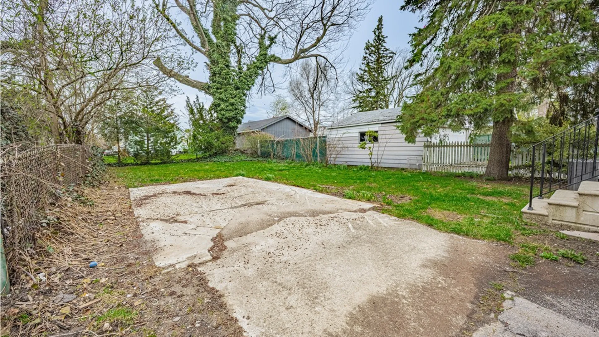 Property at 216 74th Street, Niagara Falls, NY 14304 41
