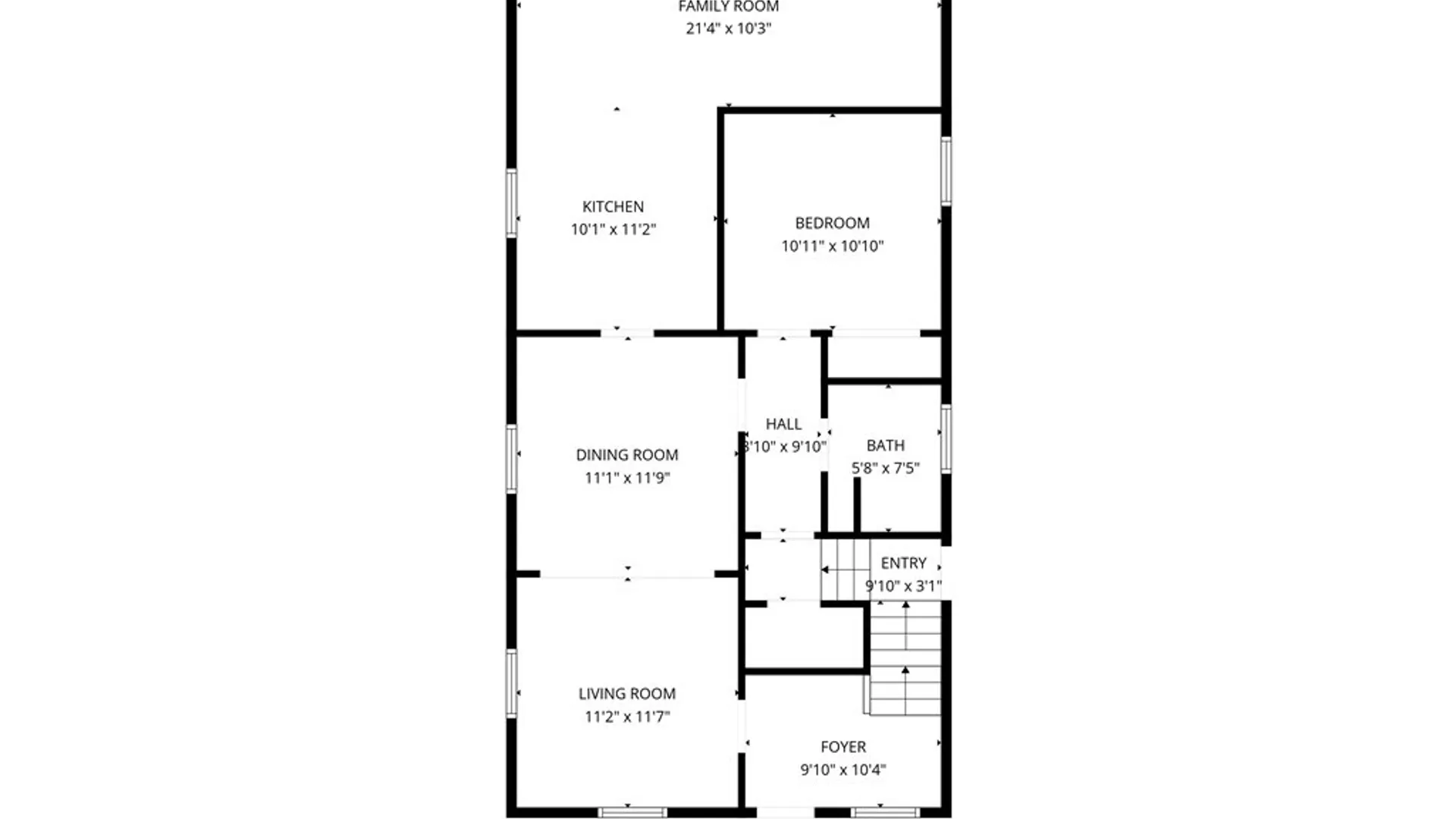 Property at 216 74th Street, Niagara Falls, NY 14304 44