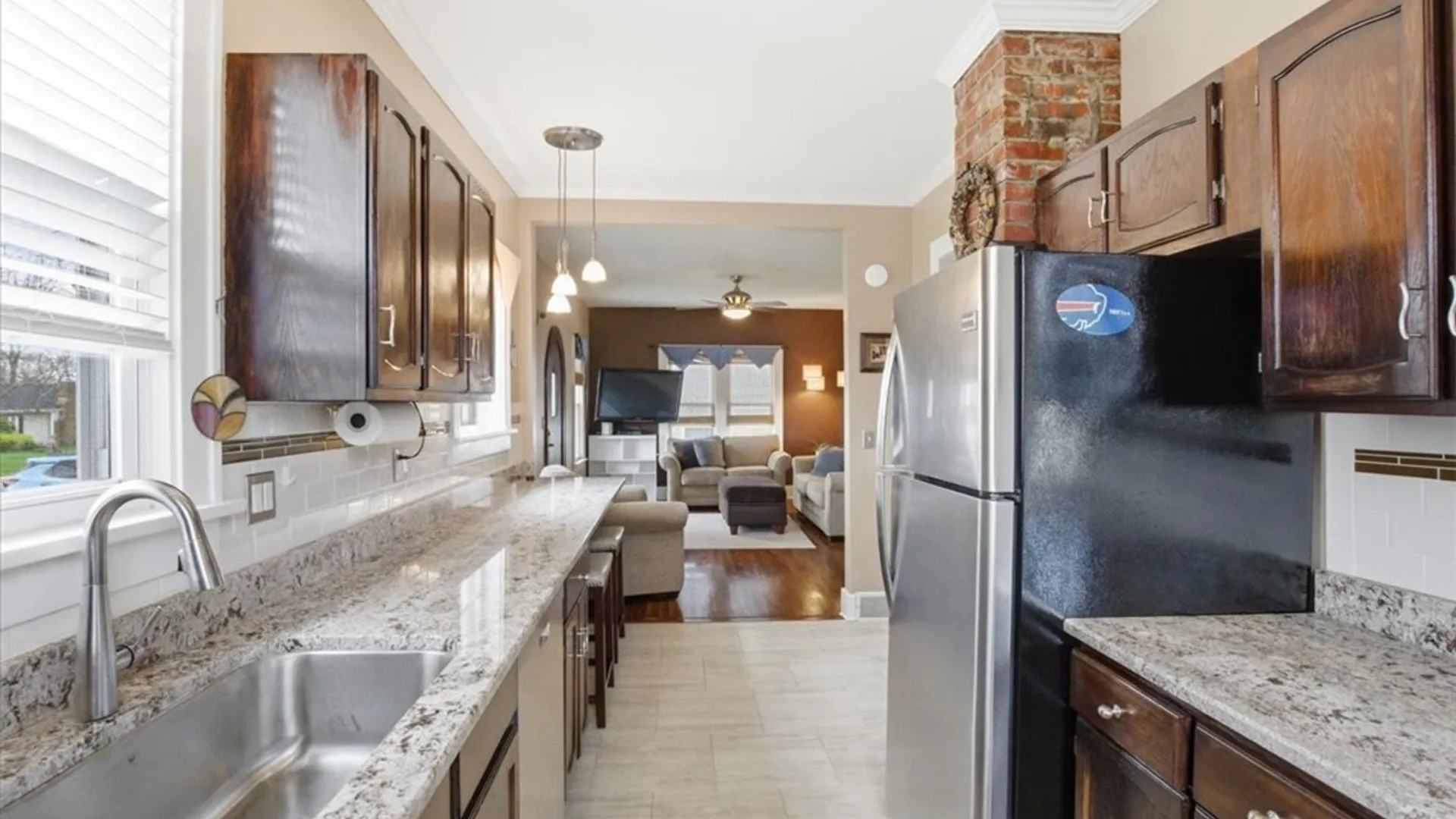 Property at 121 Country Parkway, Amherst, NY 14221 20