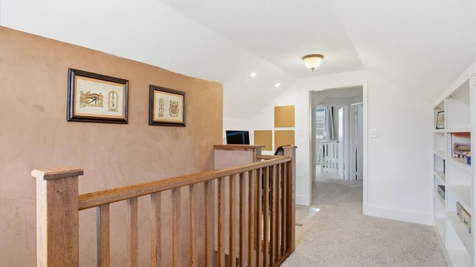 Property at 121 Country Parkway, Amherst, NY 14221 22