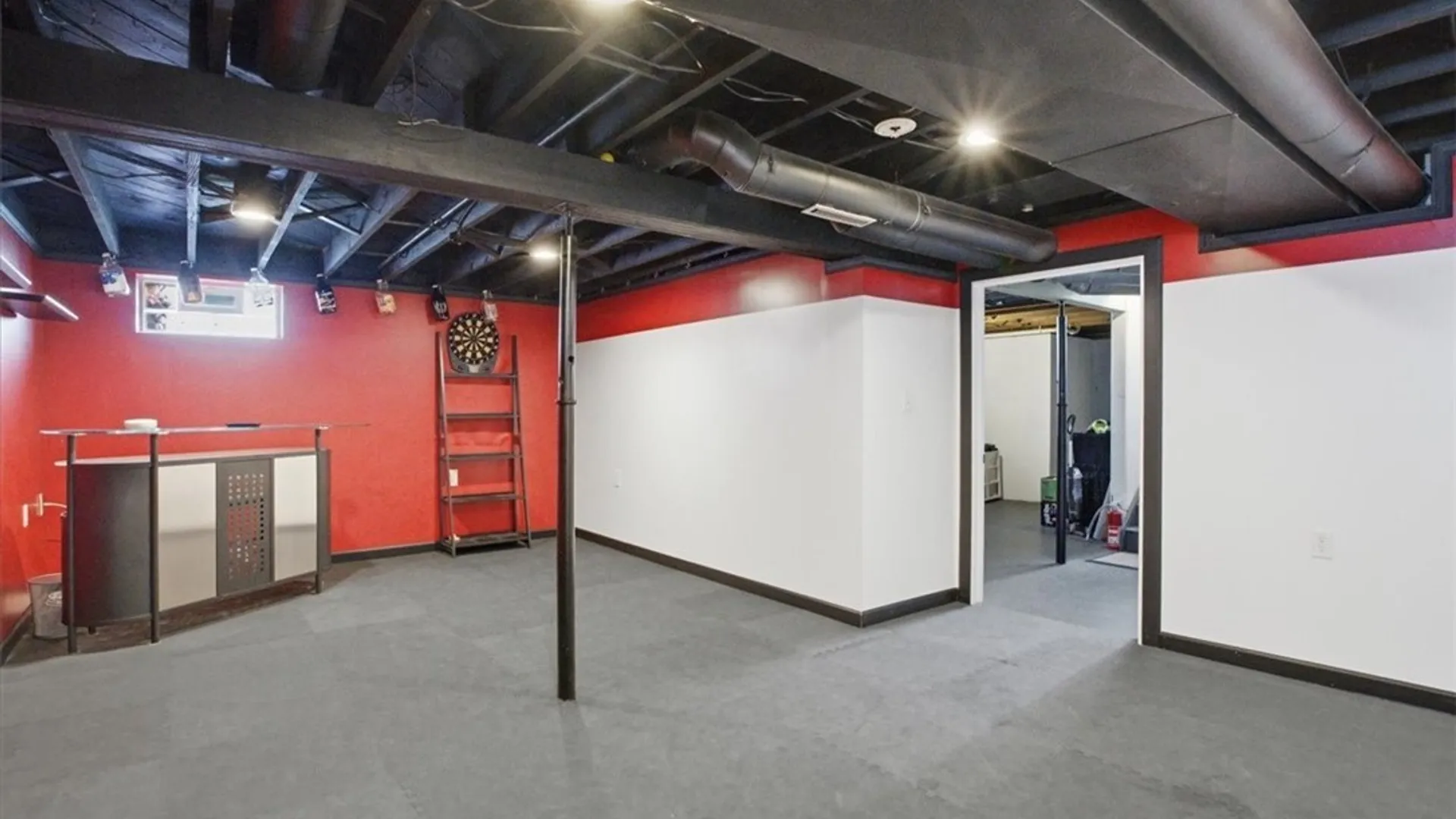 Property at 121 Country Parkway, Amherst, NY 14221 34