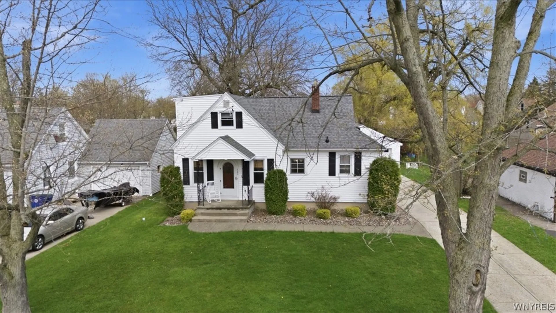 Property at 121 Country Parkway, Amherst, NY 14221 41