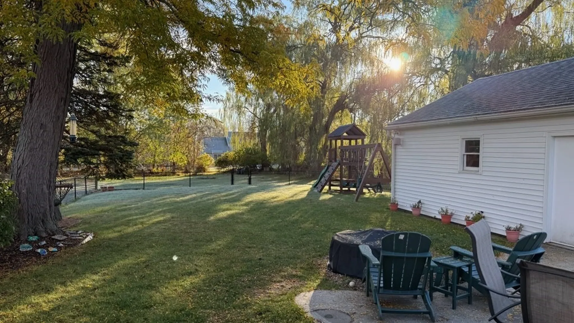 Property at 121 Country Parkway, Amherst, NY 14221 42