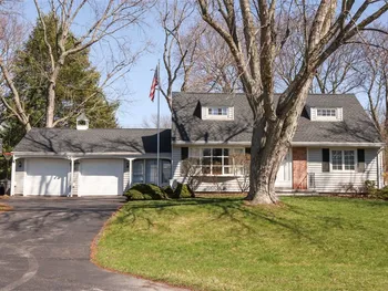 Property at 44 Cavalier Road, Wheatland, NY 14546