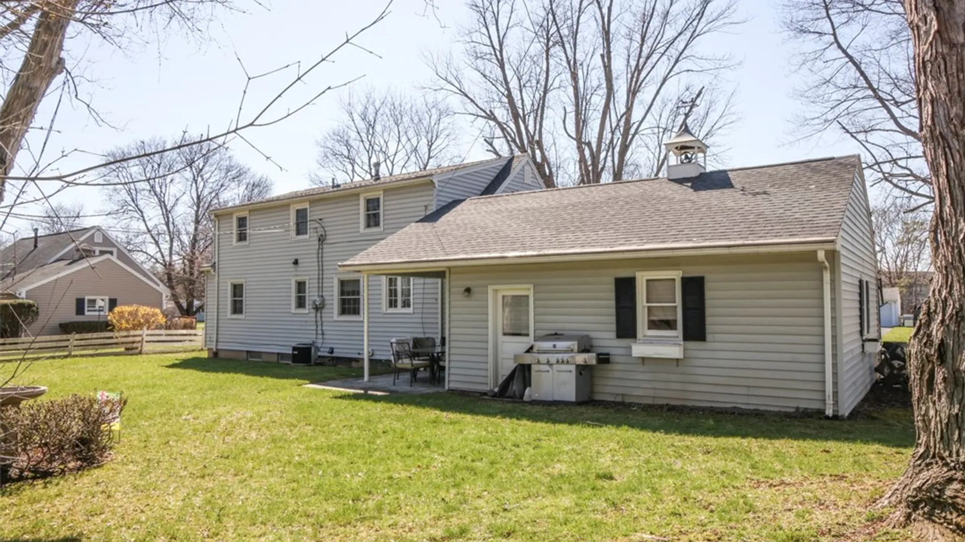 Property at 44 Cavalier Road, Wheatland, NY 14546 33