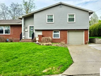 Property at 11 Alfred Street, Jamestown, NY 14701