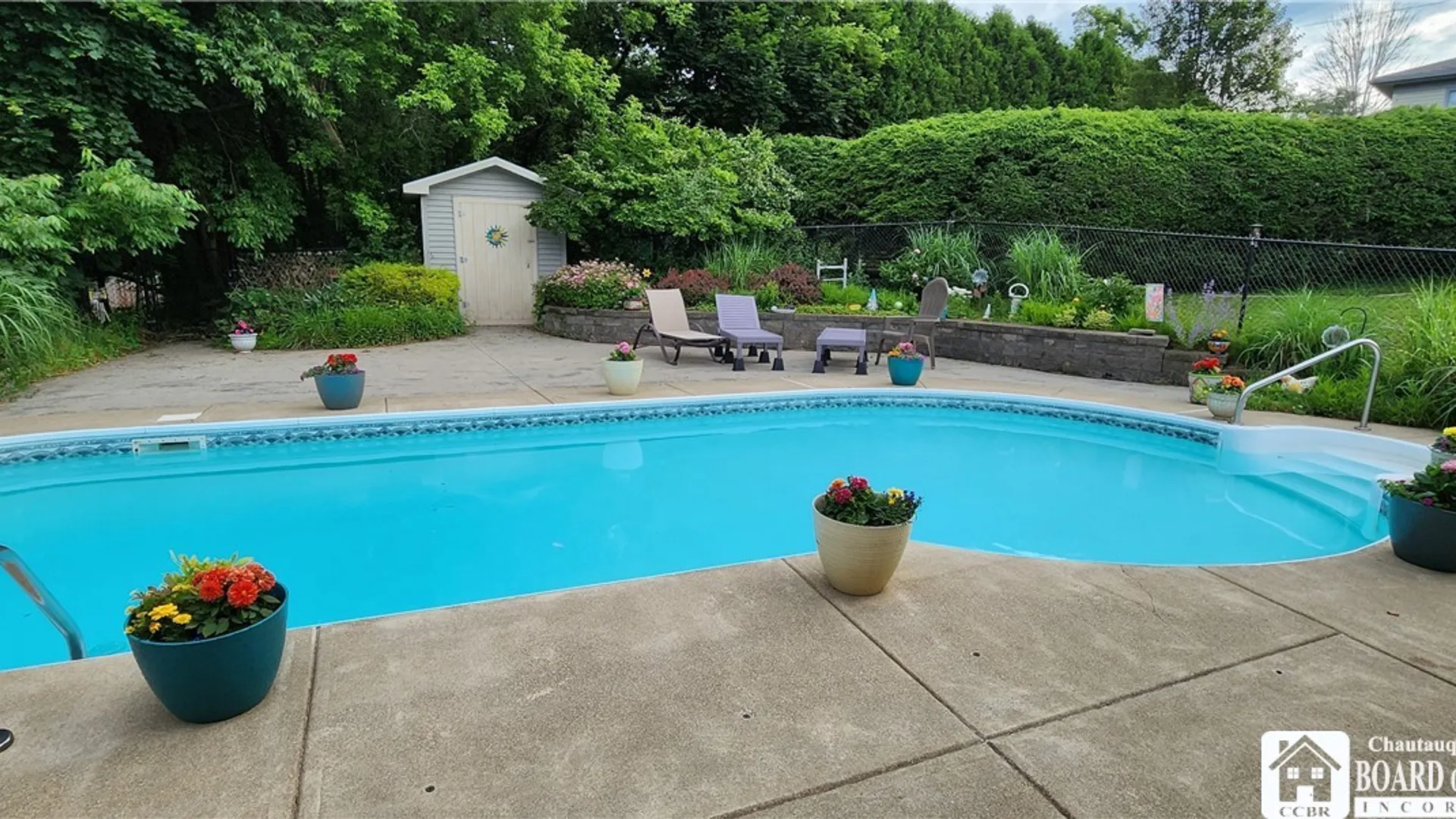 Property at 11 Alfred Street, Jamestown, NY 14701 5