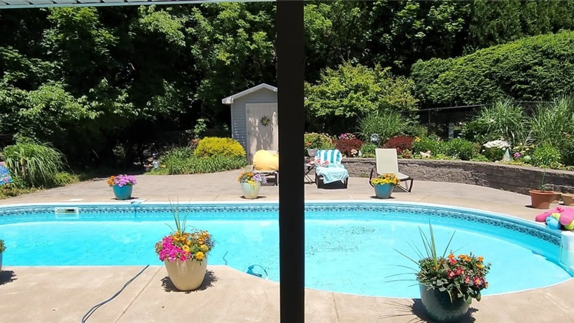 Property at 11 Alfred Street, Jamestown, NY 14701 6