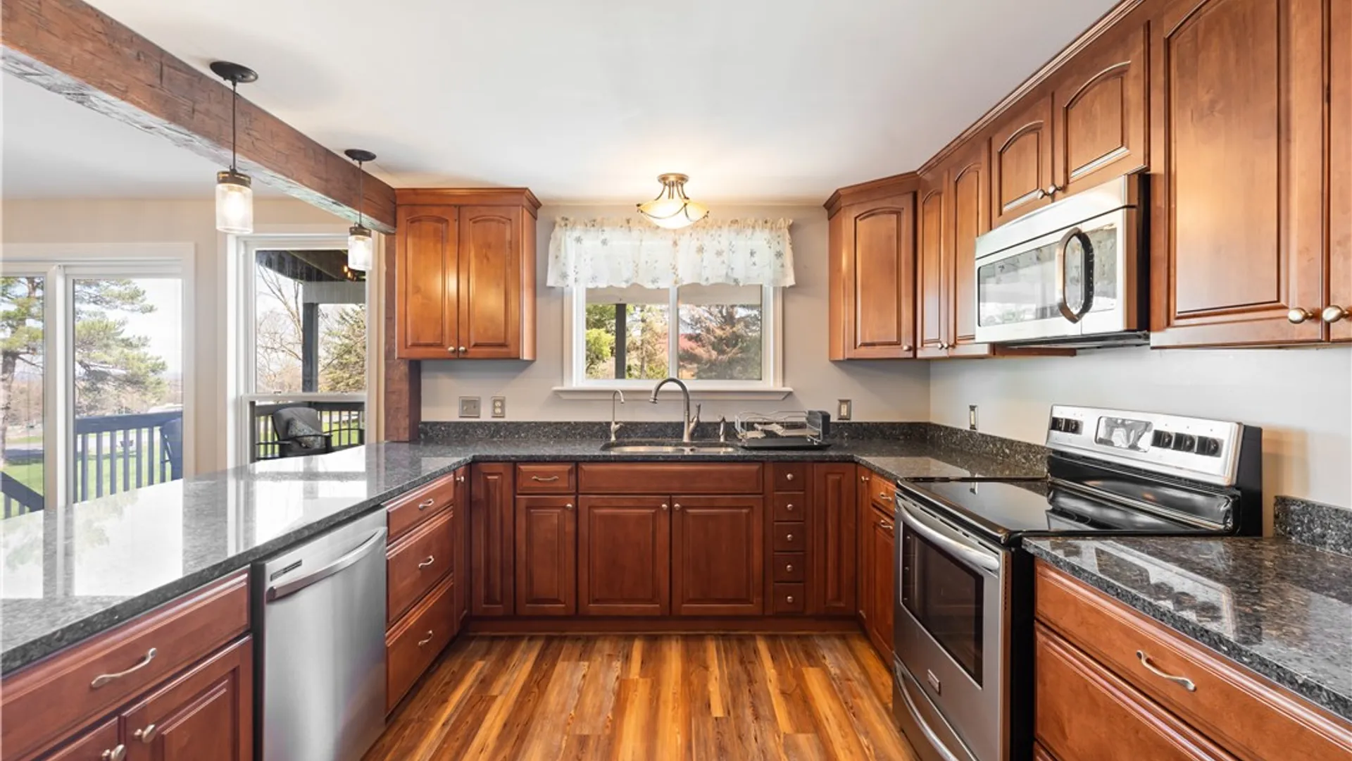 Property at 1433 Milo Center Road, Milo, NY 14527 16