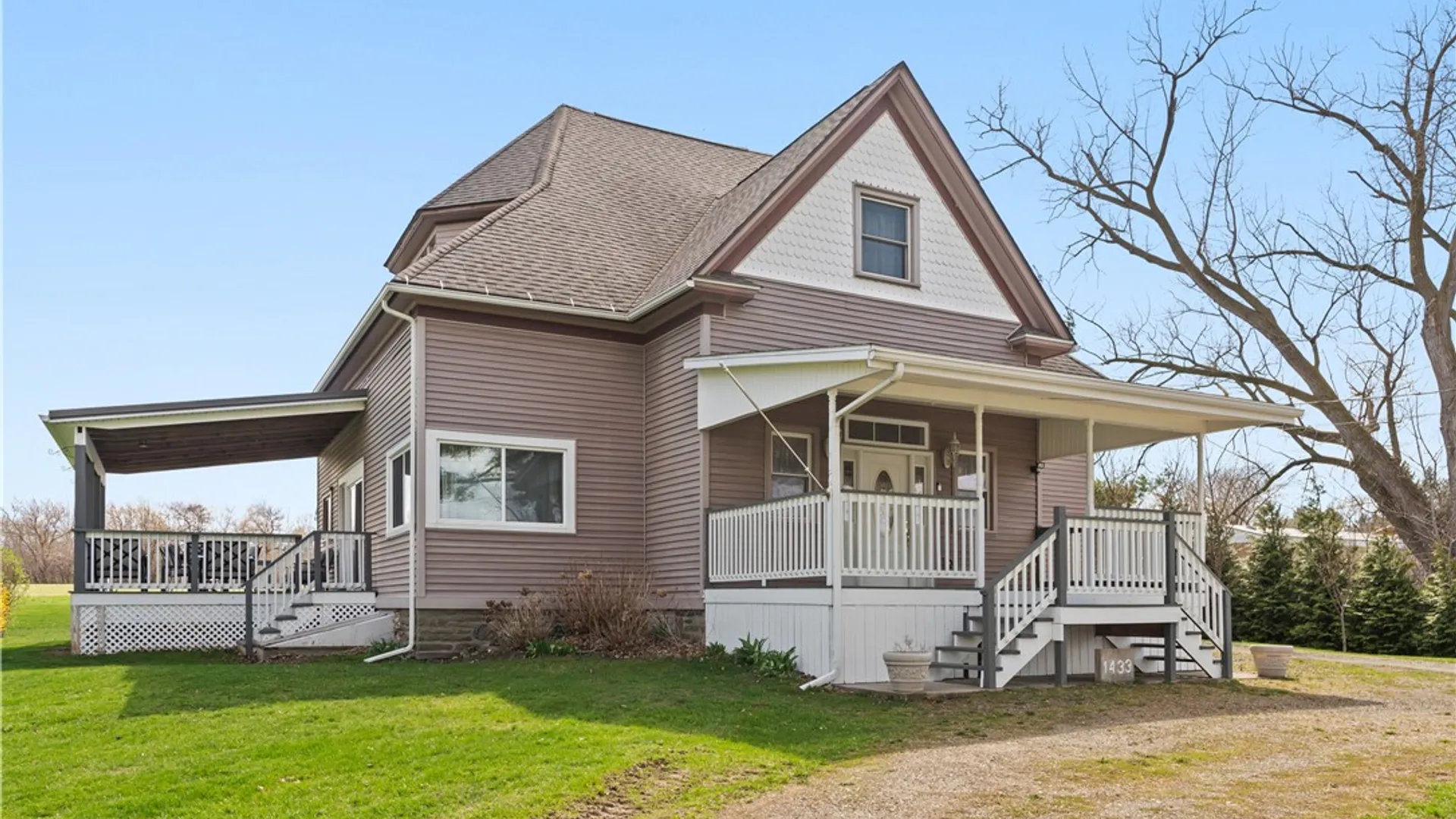 Property at 1433 Milo Center Road, Milo, NY 14527 38