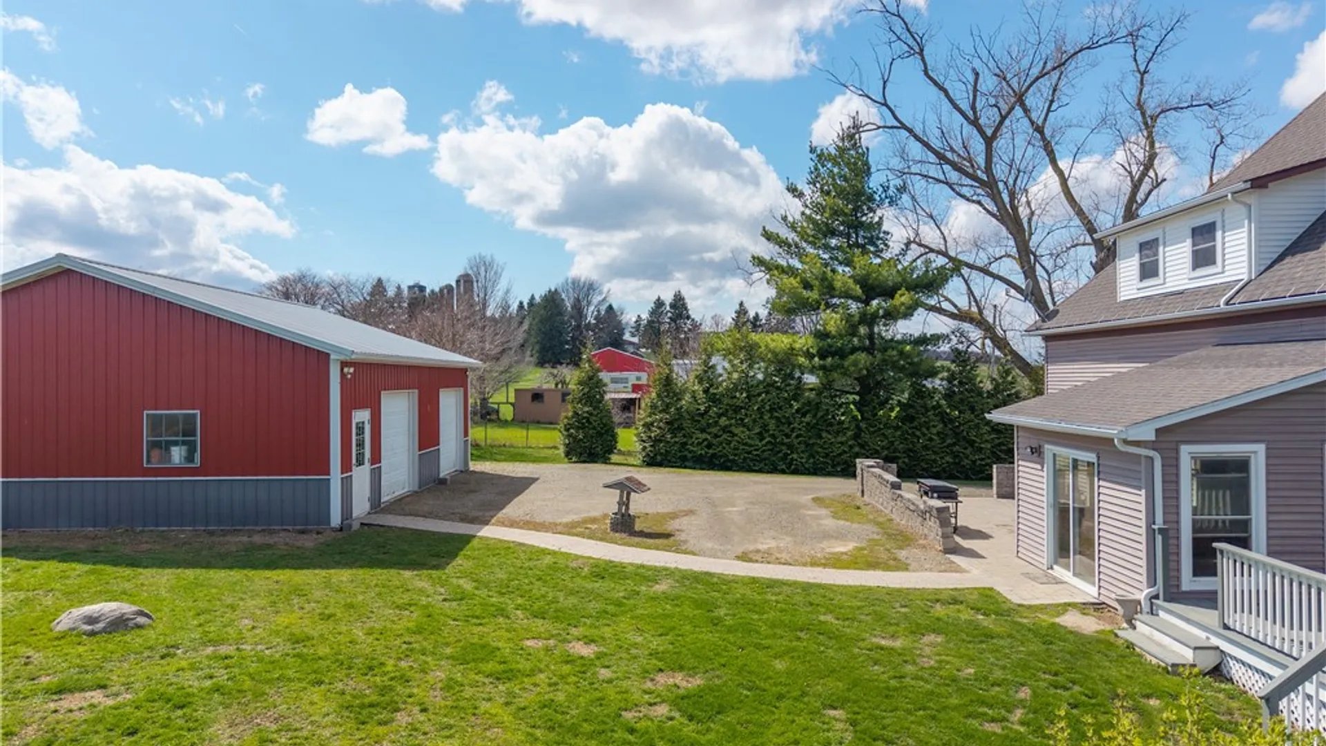 Property at 1433 Milo Center Road, Milo, NY 14527 39
