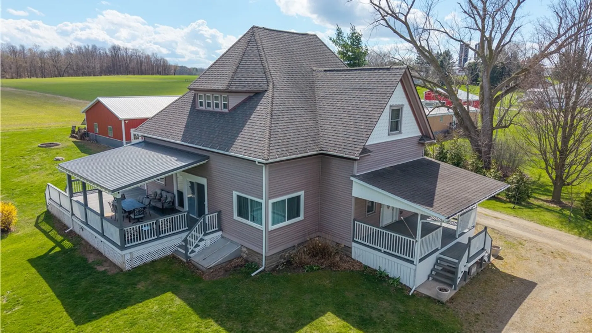 Property at 1433 Milo Center Road, Milo, NY 14527 40