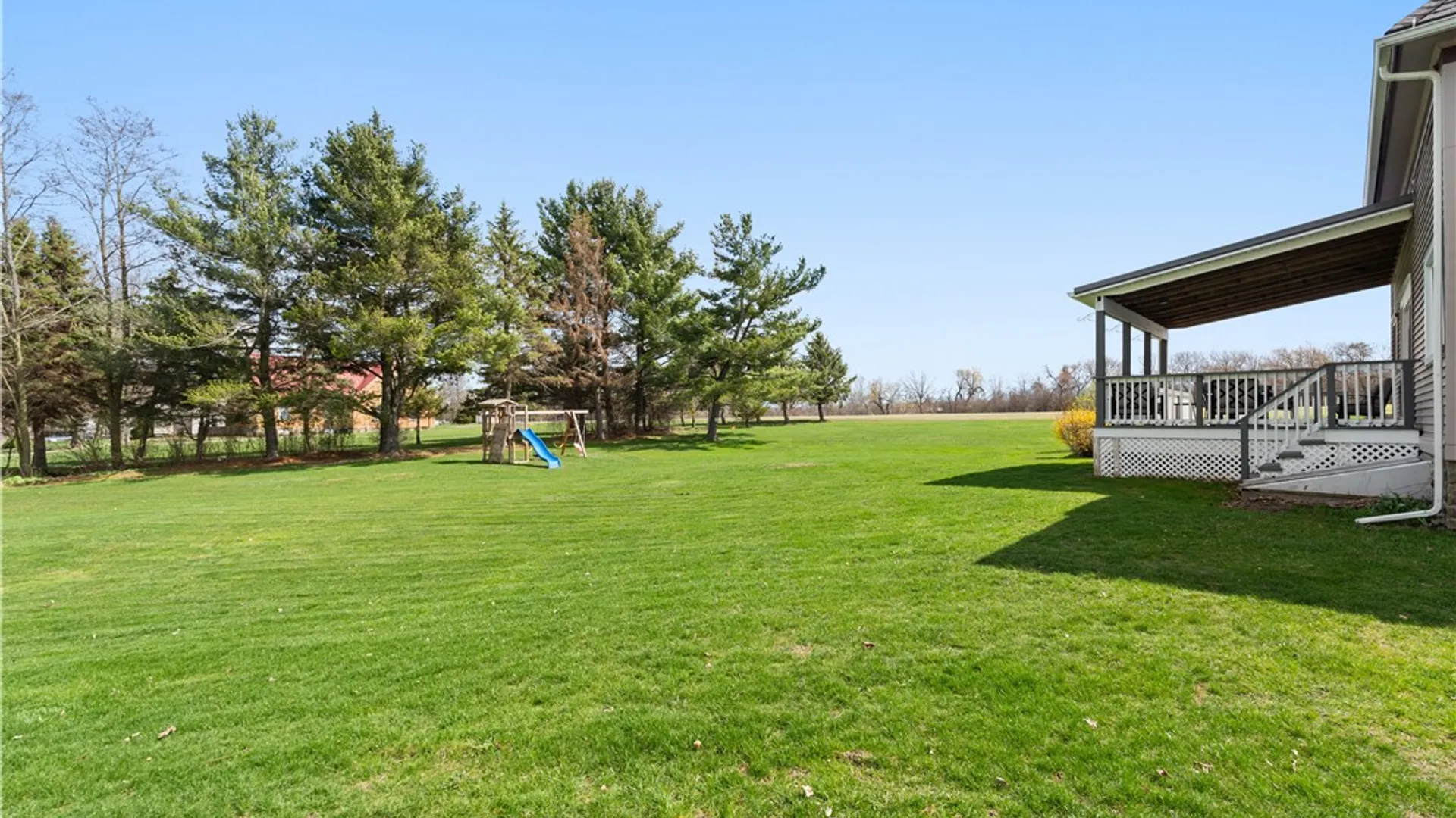 Property at 1433 Milo Center Road, Milo, NY 14527 42