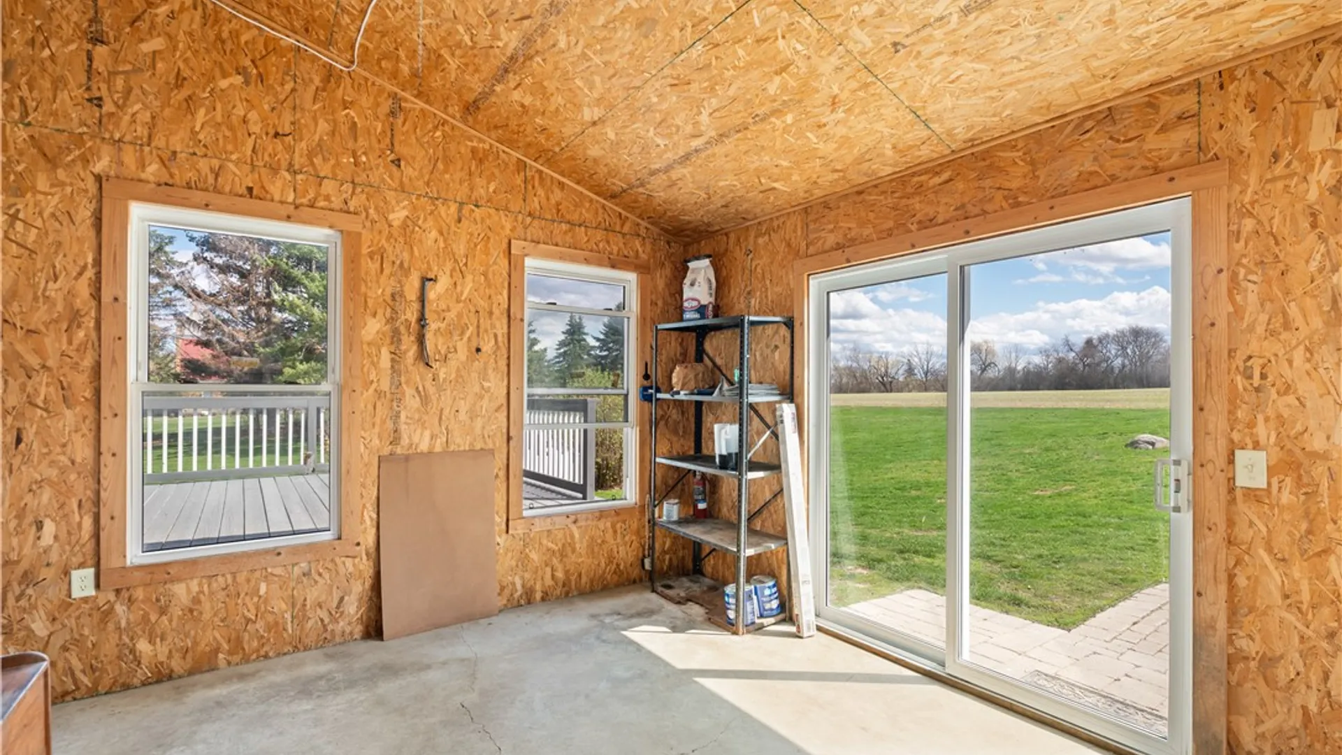 Property at 1433 Milo Center Road, Milo, NY 14527 44