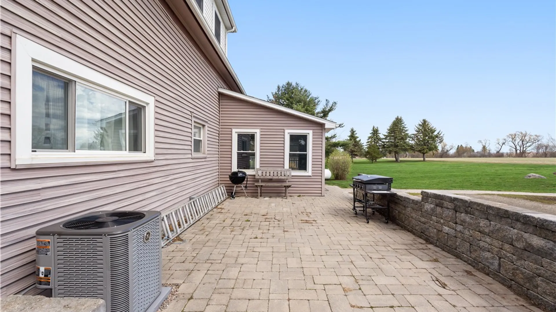 Property at 1433 Milo Center Road, Milo, NY 14527 45