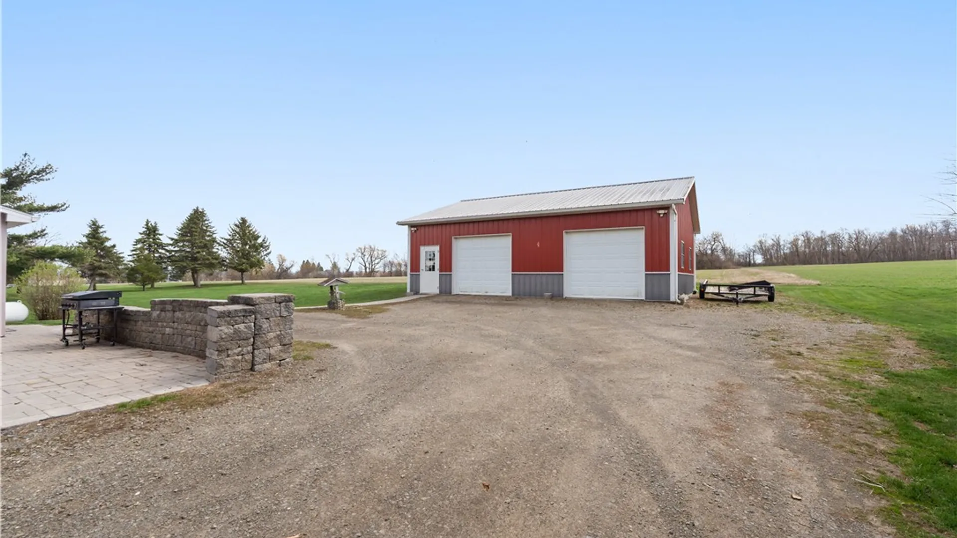 Property at 1433 Milo Center Road, Milo, NY 14527 46