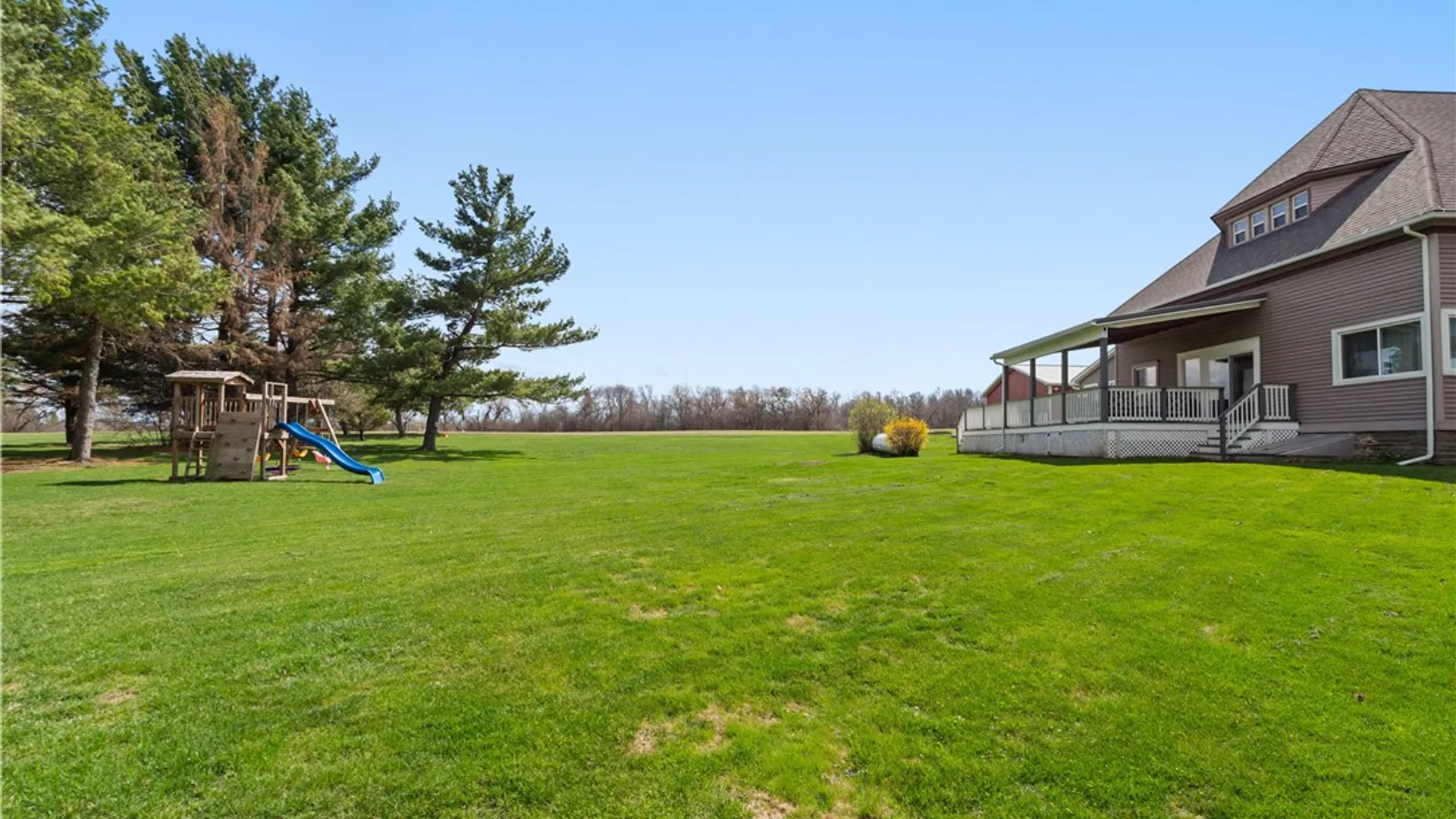 Property at 1433 Milo Center Road, Milo, NY 14527 47
