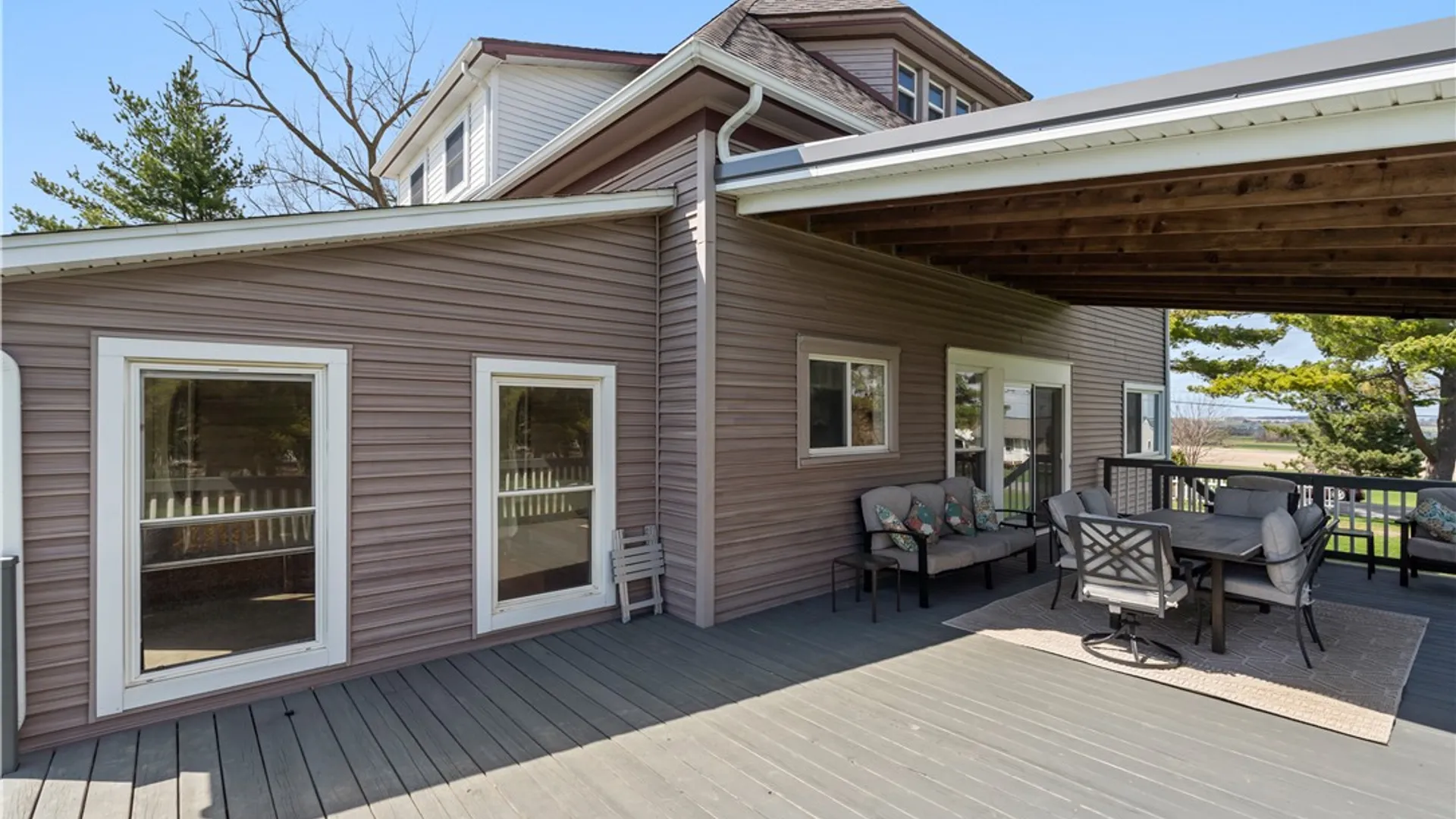 Property at 1433 Milo Center Road, Milo, NY 14527 48