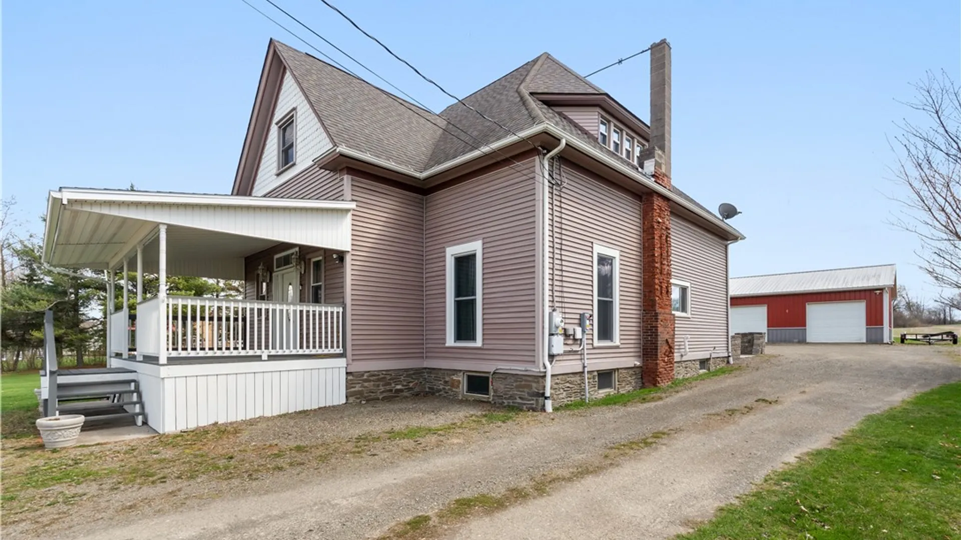 Property at 1433 Milo Center Road, Milo, NY 14527 49