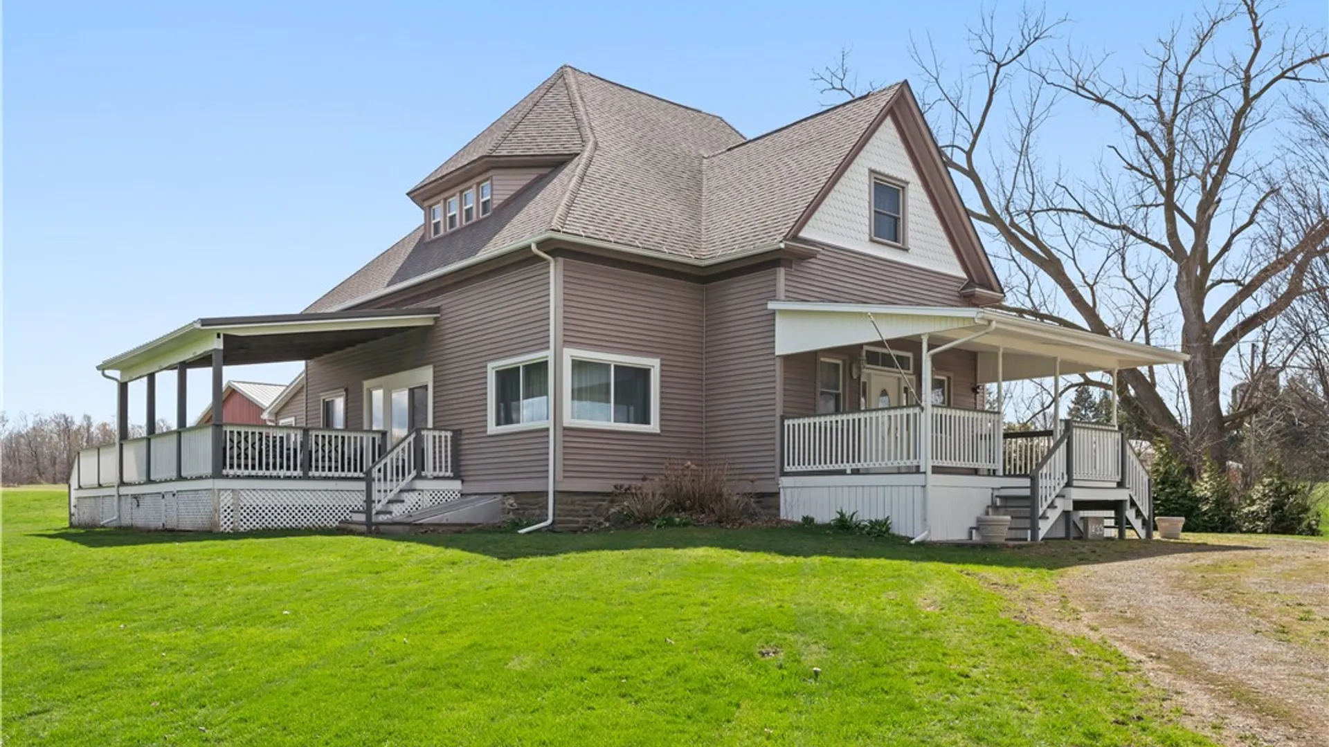 Property at 1433 Milo Center Road, Milo, NY 14527 50