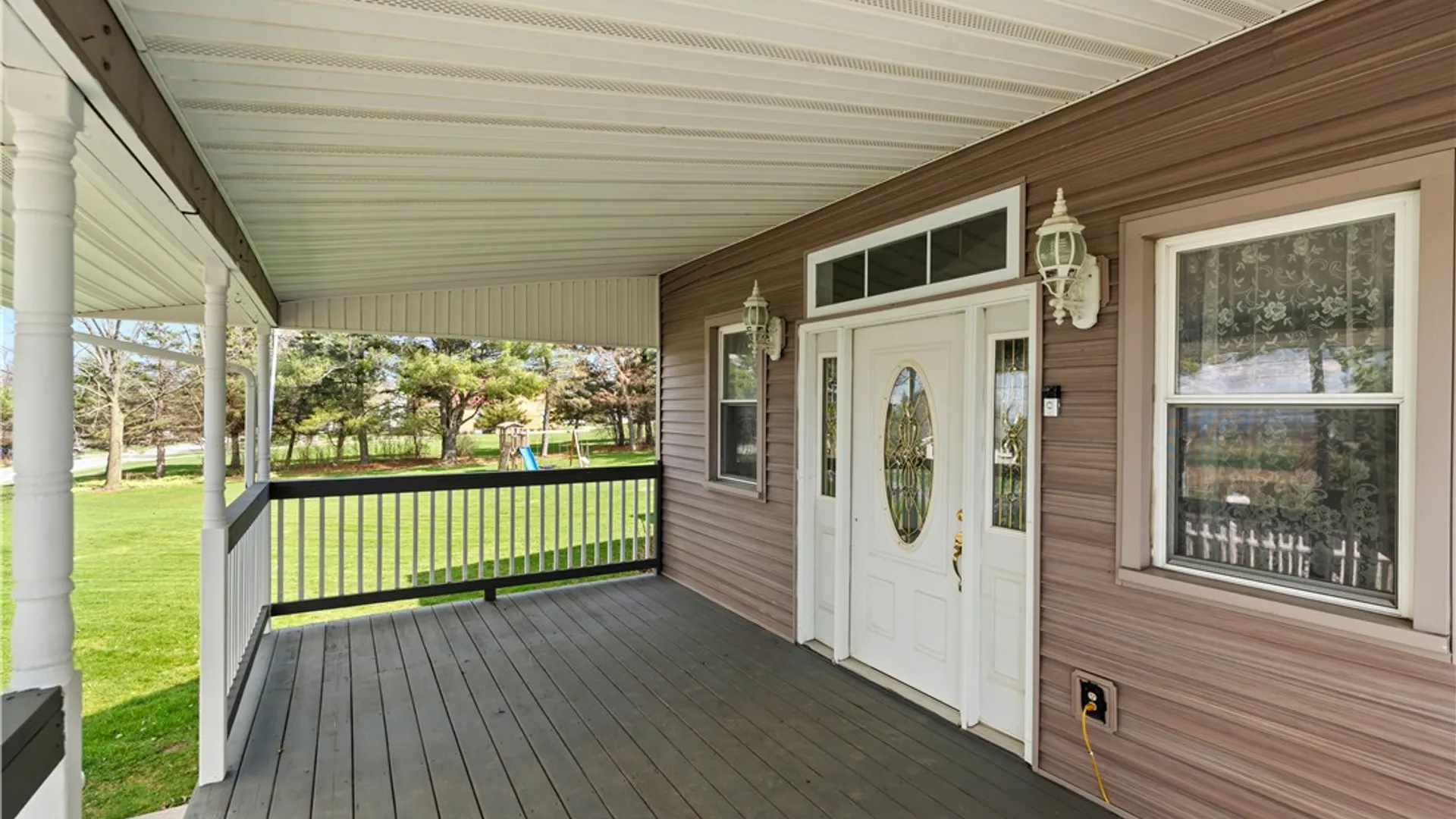 Property at 1433 Milo Center Road, Milo, NY 14527 6