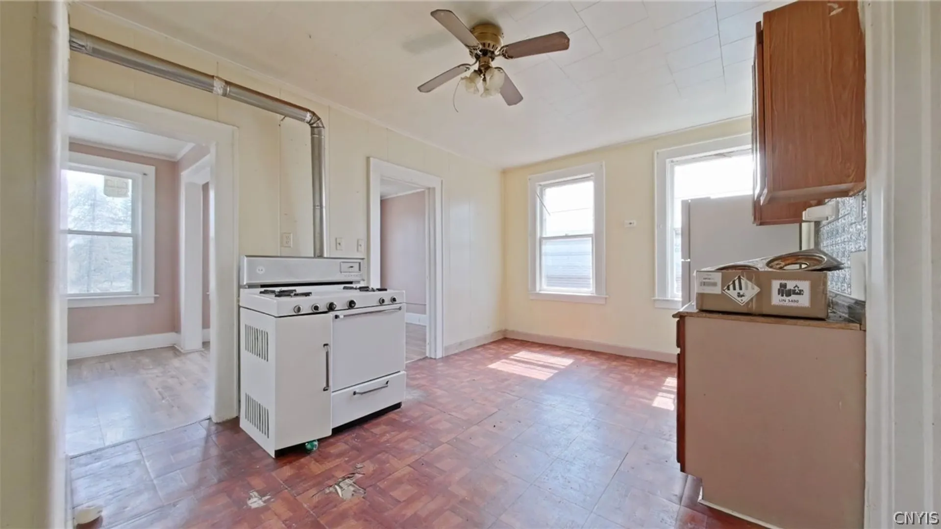 Property at 418 Bacon Street, Utica, NY 13501 36