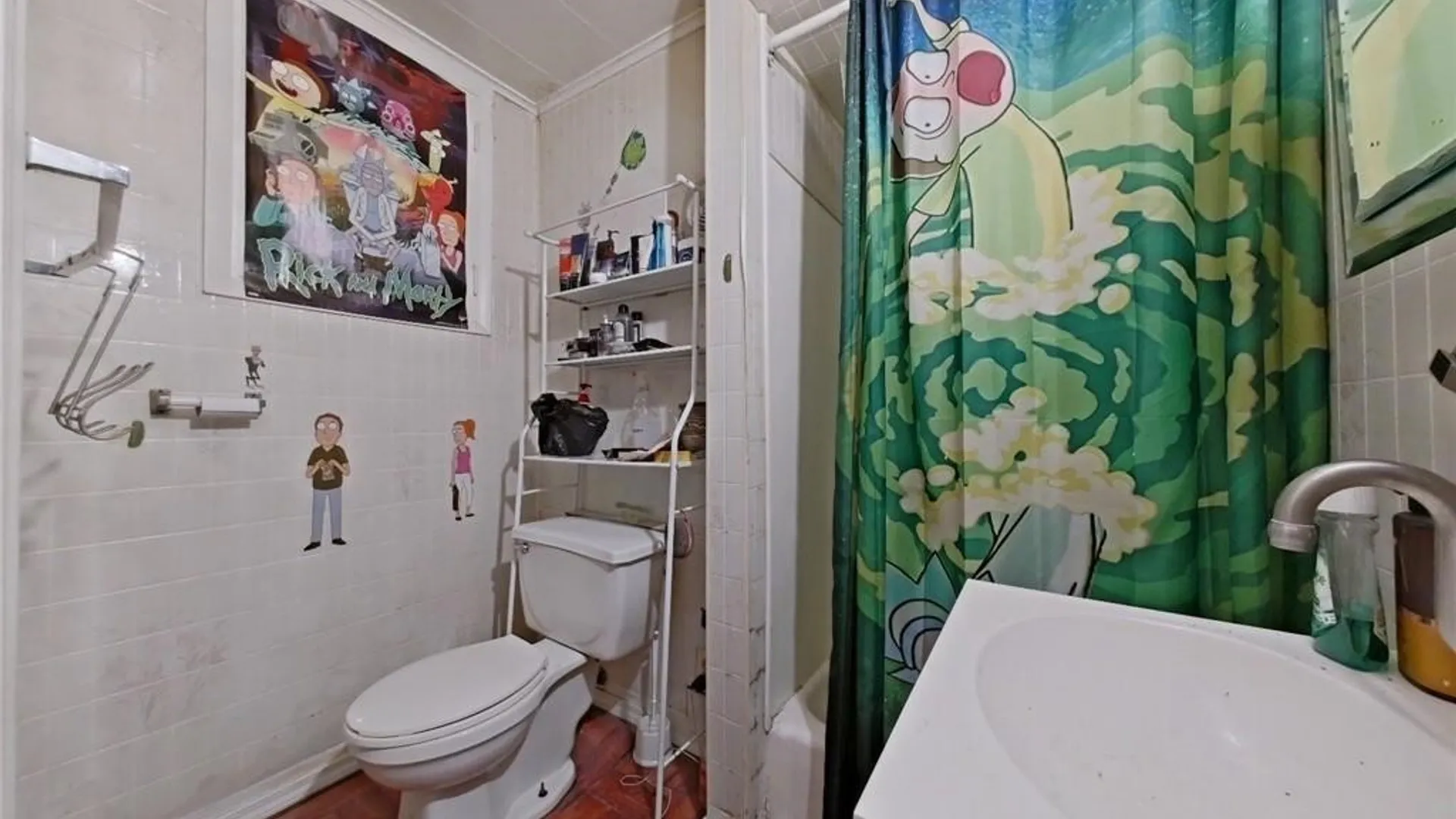 Property at 418 Bacon Street, Utica, NY 13501 38